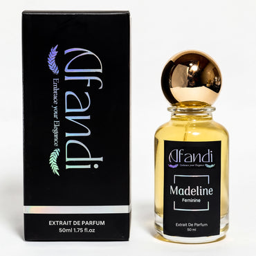 Madeline – Citrus Floral Feminine long lasting office girl in pakistan