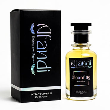 Gloaming feminine perfume citrus fragrance best perfume for women