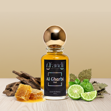 Al Gharbi Oud Best for men and wonem