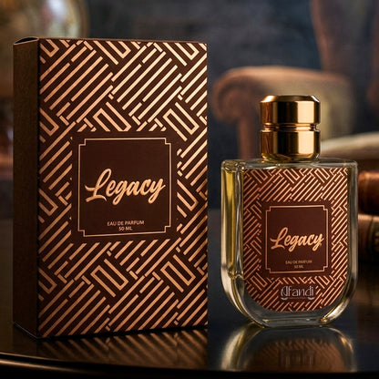 Legacy by Afandi Tabaco and honey fragrance Like J. fragrance 
