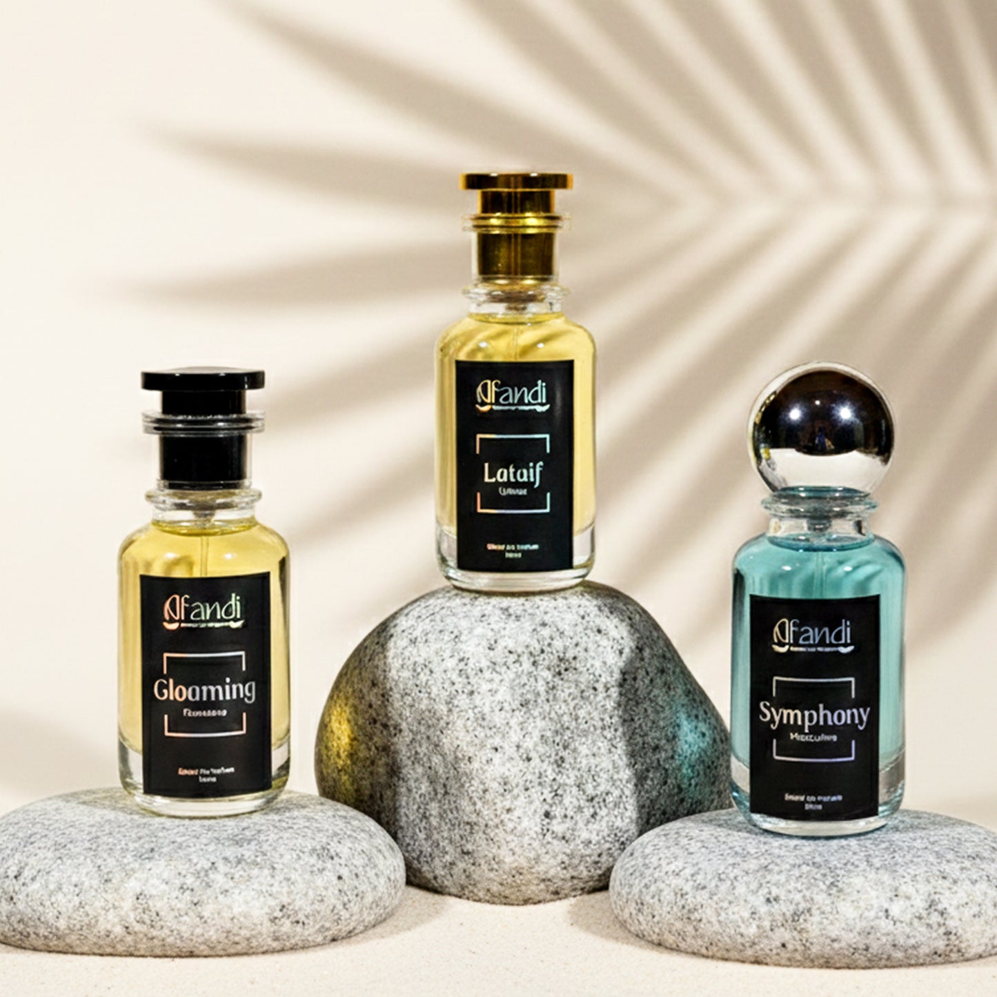 Vitality_Bundle The Grace Set perfume bundle with Gloaming Belamour Symphony