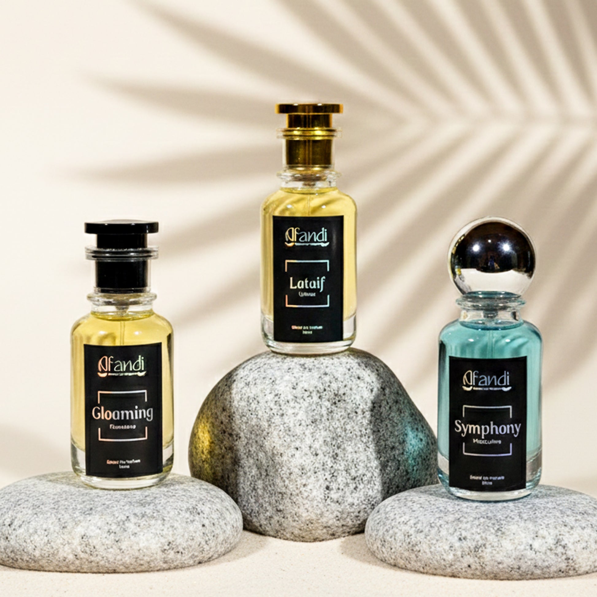 Vitality_Bundle The Grace Set perfume bundle with Gloaming Belamour Symphony