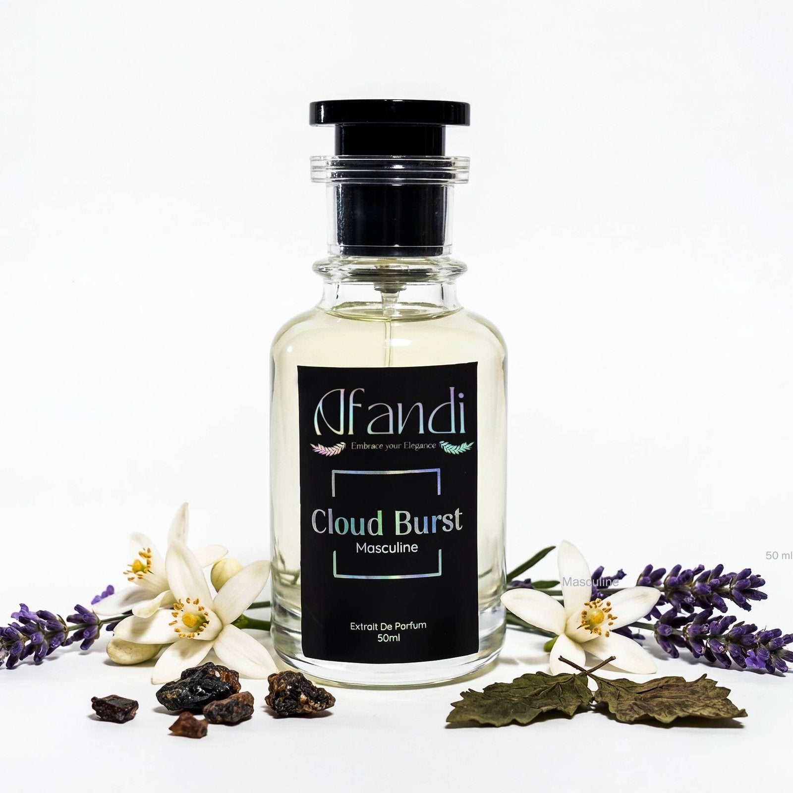 Cloud Burst masculine fragrance daily wear best perfume for men