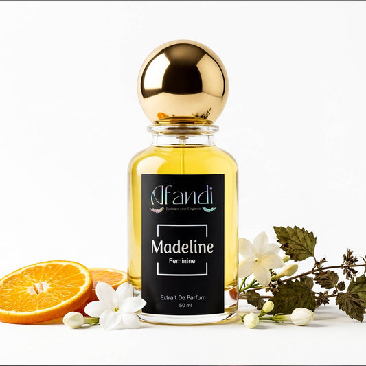 Madeline – Extrait de perfume 50ml