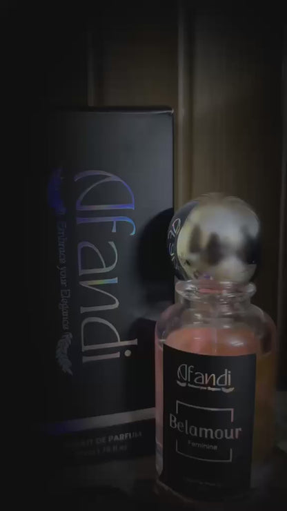 Belamour – Signature Sweet Floral