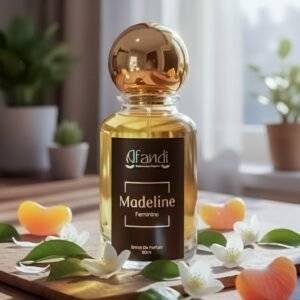 𝐌𝐀𝐃𝐄𝐋𝐈𝐍𝐄 (𝐅𝐄𝐌𝐈𝐍𝐄𝐍)