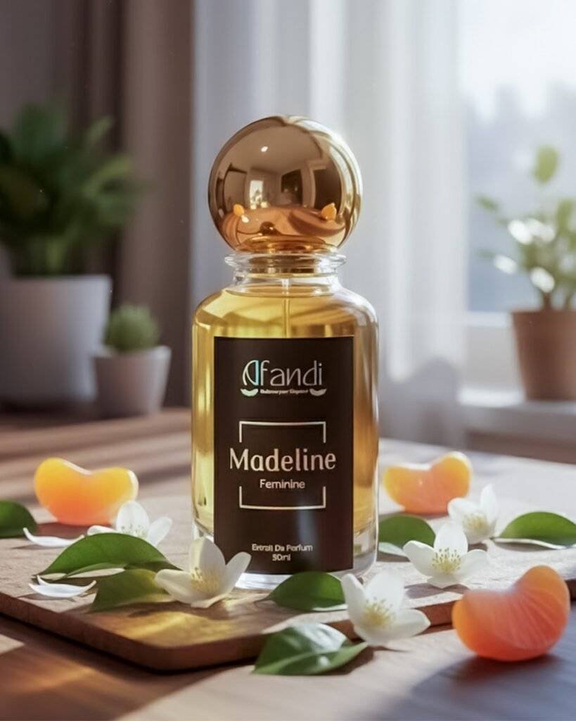 𝐌𝐀𝐃𝐄𝐋𝐈𝐍𝐄 (𝐅𝐄𝐌𝐈𝐍𝐄𝐍)