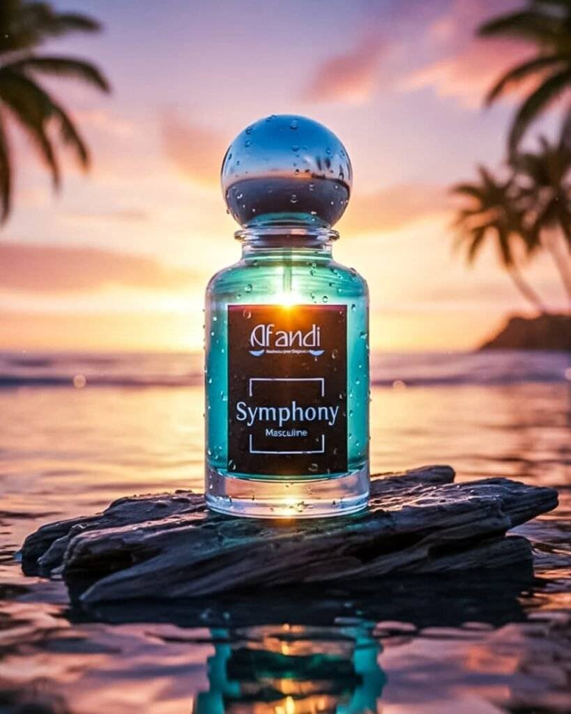 Symphony – Perfume for Men