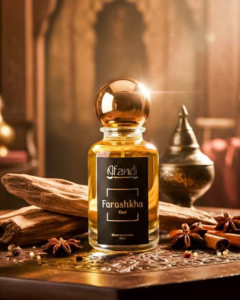 Farashkha (Oud)